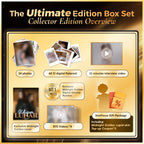 Collector Edition丨Lunar Whisper from Ginny Jayna