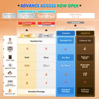 Advance Access丨Lunar Whisper from Ginny Jayna