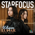 Advance Access丨Lunar Whisper from Ginny Jayna
