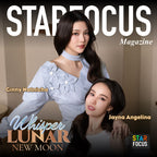Advance Access丨Lunar Whisper from Ginny Jayna