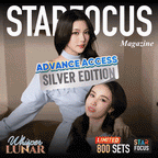 Advance Access丨Lunar Whisper from Ginny Jayna