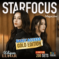 Early Access丨Lunar Whisper from Ginny Jayna