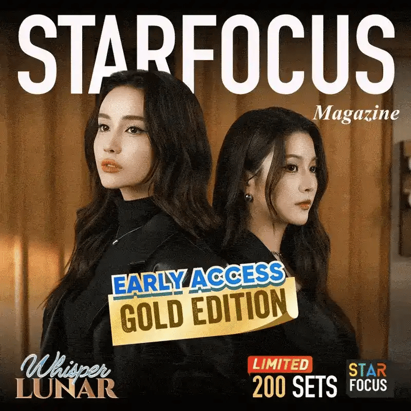 Early Access丨Lunar Whisper from Ginny Jayna